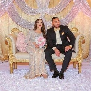 Meet your Posher, Mohamed